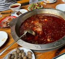 火锅兔
