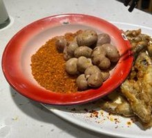 Rabbit Kidney