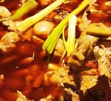 Private Hot Pot Rabbit