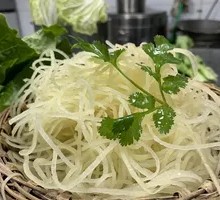 盘丝土豆