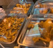Salt-Baked Chicken