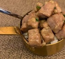 牛丼饭