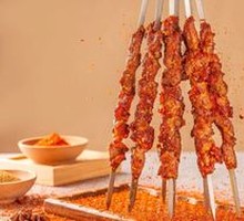 Hotan Ancient Method Lamb Skewers