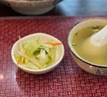 Secret Recipe Kimchi