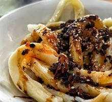Sweet Noodles