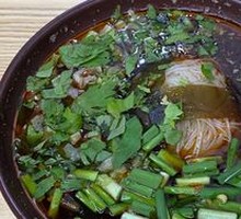 Fatty Intestine Rice Noodles
