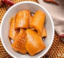Pork Skin Luosifen