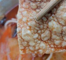 Crunchy Rolls