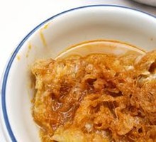 Fried Egg