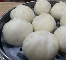 Imperial Meat Dumplings