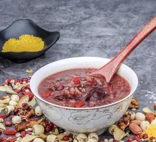 Mixed Grain Porridge