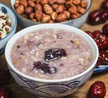 Mixed Grain Porridge