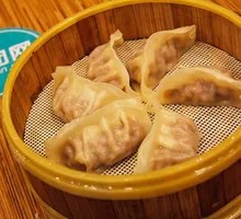 Steamed Dumplings