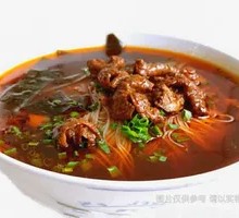 Fatty Intestine Rice Noodles