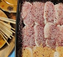 Rose Pancake