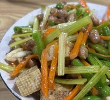Cold Dish Platter