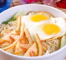 Fried Egg