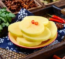 Potato