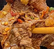 Tender Beef