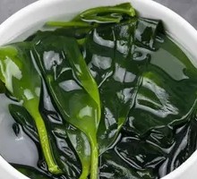 Sea lettuce