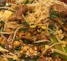 Signature Spicy Beef Hot Pot