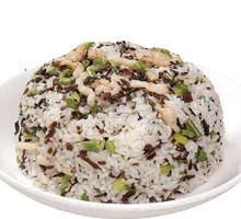 Sour Cabbage and Pork Stir-Fried Rice