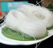 Glass Noodles