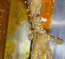 Chicken Feet