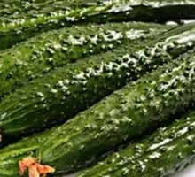 Cucumber Salad