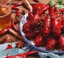 Spicy Crawfish