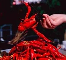 Crawfish