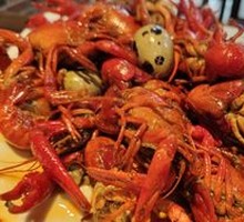 Braised Lobster