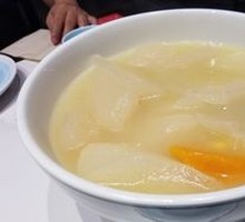 Health-Preserving Radish Soup