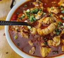 Home-style Brain Dish