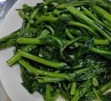 Stir-Fried Seasonal Vegetables