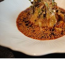 Spicy Oil Chicken Slices from Jiange
