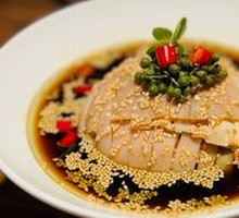 Han Yuan Spicy Pepper Rabbit