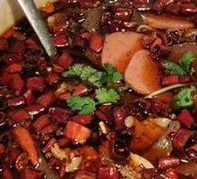 Seafood Mǎoxiě Wàng