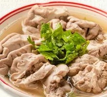Brain Tofu Stew
