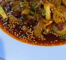 Home-style Jiange Free-range Chicken