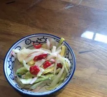 Kimchi