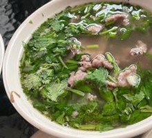 Braised Beef with翘脚 (Small Pot)