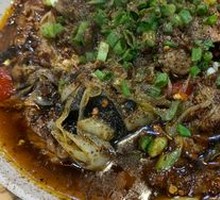 Stir-Fried Liver and Kidney