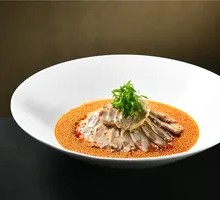 Spicy Jiange Chicken