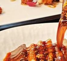Old Chengdu Husband and Wife Lung Slice