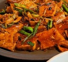 Lily and Tofu