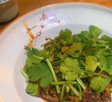 Steamed Beef with Rice Flour