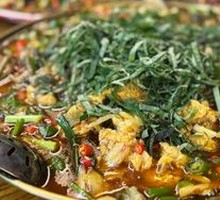 Fresh Chili Fish Balls
