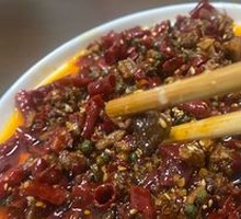 Cold-Pressed Rabbit Offal