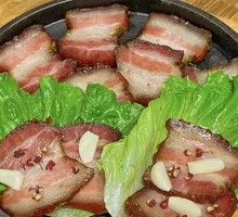 World-Class Grilled Meat